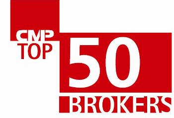 CMP Top 50 Brokers list announced